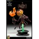 Nightmare Before Christmas Buste Pumpkin King 25 cm